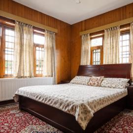The Bilt farmhouse