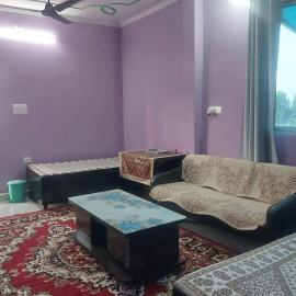 Mannat Homestay