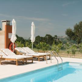 Souto Village - Douro Verde - by FERO, hotel i Maureles