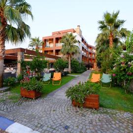 Marisol Boutique Hotel, hotel sa Gundogan
