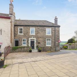 The Haven, Leyburn