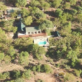 Meulensrus, Hotel in Hoedspruit