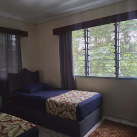 Yaubula Bed and Breakfast Homestay, Hotel in Nadi