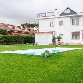 Oasi del Relax - Villa with Private Pool