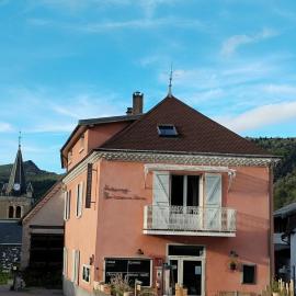 Auberge Buissonniere, hotel a Gresse-en-Vercors