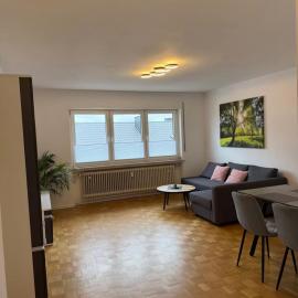 Ferienwohnung Klaus, hotell i Clausen