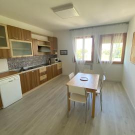 Appartamento vista parco vicino alla spiaggia