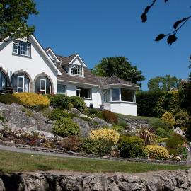 Rockcrest House