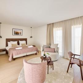 Hôtel Éole Resort - Mons - Shape - Pairi Daiza, hotel 