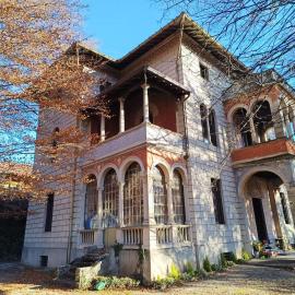 Villa Maria
