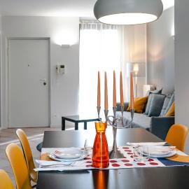 APARTMENTS VALPOLICELLA: RESIDENZA OLIVO