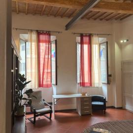 Casa in Corso, Colle Val d'Elsa