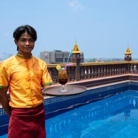 Okay Palace Hotel