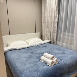 Almaty Rent, Hotel in Almaty