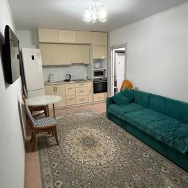 Квартира, hotel din Balkhash