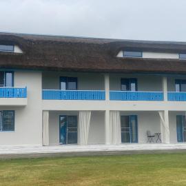 Casa tanase, hotel in Sfântu Gheorghe
