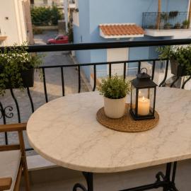 Dinas house ofrinio