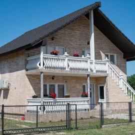 Apartman Sofija Palić