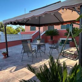 Villa Marianna