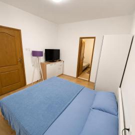 Apartmani Rubi, hotel a Igalo