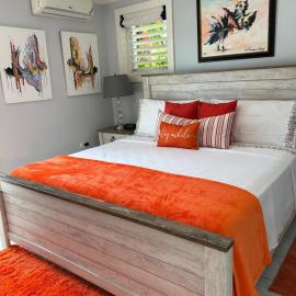 Millsborough B&B