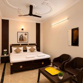 Wama Rooms