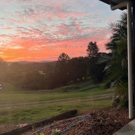 Valley View House, hotel di Gympie
