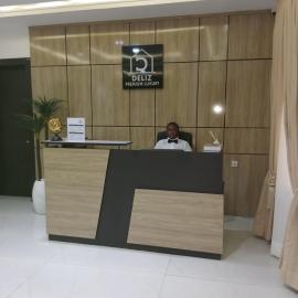 JKB PREMIUM lUXURY, Hotel in Lekki