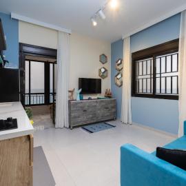 WhiteBeach Resort Batroun