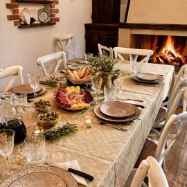 S'Ispera B&B, Home Restaurant, Autentiche Esperienze Sarde, hotel a Fonni