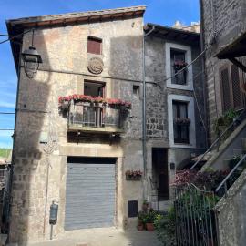La Loggetta, hotel a Bagnaia