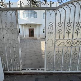 Muscat Hostel Near Airport