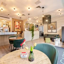Garden Hotel, hotel i Zagreb