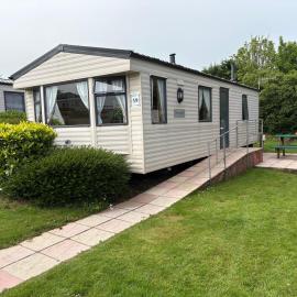 19 Vale Park, hotel u gradu 'Fishguard'