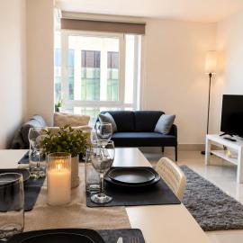 Modern Bright Flat Central & Stylish, hotell sihtkohas Central Station