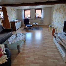 Ferienwohnung Altrichter 1