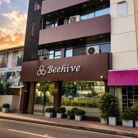 The Beehive