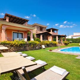 Le Dimore di Nettuno, hotel in Olbia