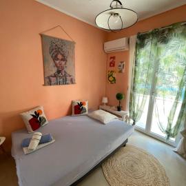 Apartment Bella 2 Perea