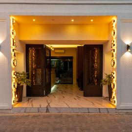 Porto Sol Hotel Bodrum