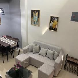 ZK Loft Staycation Gensan