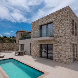 Theonis Villas, hotel din Sívas