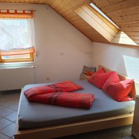 Appartement Himmelblick, hotel em Geisingen