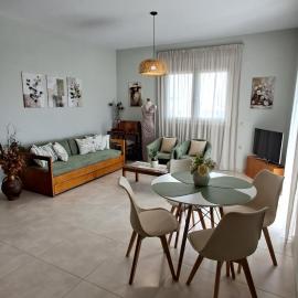 Mirameli Residence, hotel v destinaci Analipsi