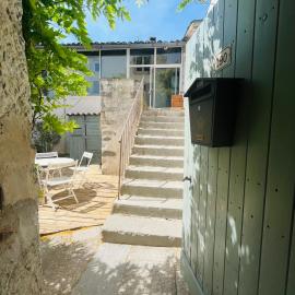 Aube du Tilleul