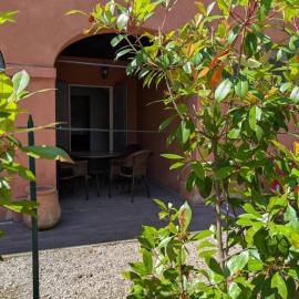 La Corte della Villa Apartment, Modena and Bologna