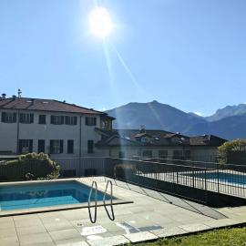 Lake Como Heritage House & Pool