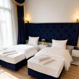 BOSS TAKSİM Hotel