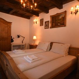 Casa Lörinczi, hotel em Sighisoara