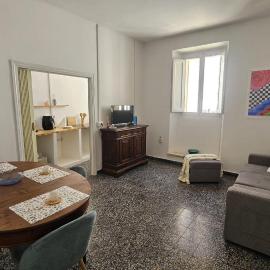 Casa Vacanza Jolie, hotell i Cantiano